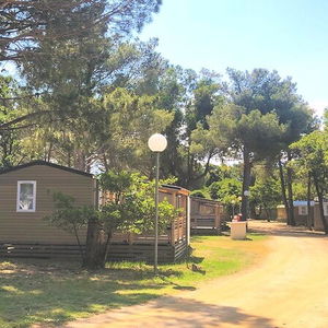 Hotel Camping Dolce Vita cazare Calvi