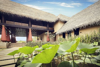 Hotel Jetwing Vil Uyana