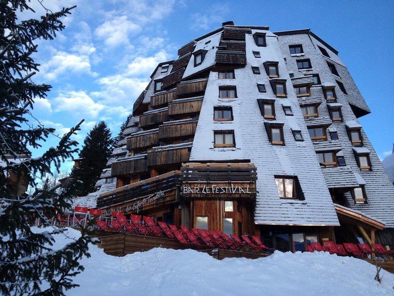 Hotel Hôtel Des Dromonts By Sowell Collection