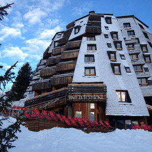 Hotel Hôtel Des Dromonts By Sowell Collection cazare Avoriaz