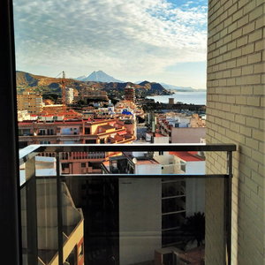 Hotel Ahoy Apartments cazare El Campello