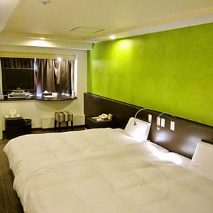 Hotel L Stay & Grow Harumi cazare Tokyo