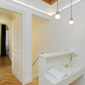 Sejur Domna Luxury Suites vacanta Roma