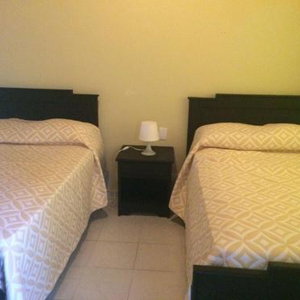 Hotel Hotel Santander S.d. cazare Santo Domingo