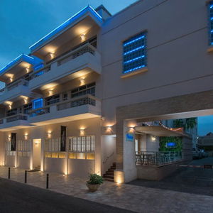 Hotel Hodelpa Caribe Colonial cazare Santo Domingo