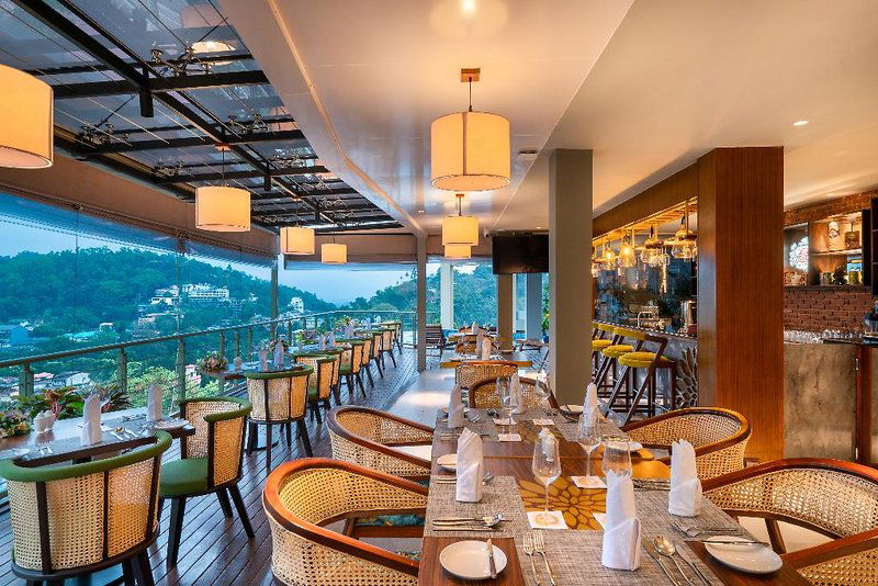 Hotel Grand Serendib Hotel