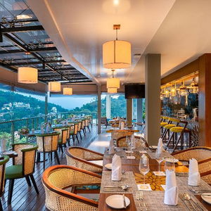 Sejur Grand Serendib Hotel vacanta Kandy