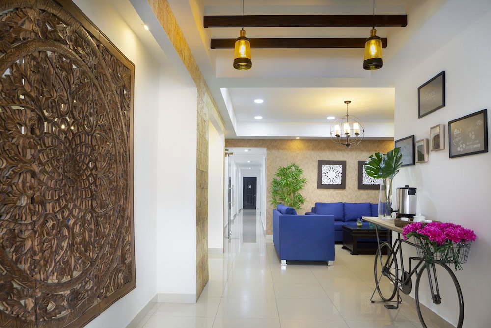 Hotel Hotel La Colonia