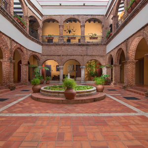 Hotel Hodelpa Nicolás De Ovando cazare Santo Domingo