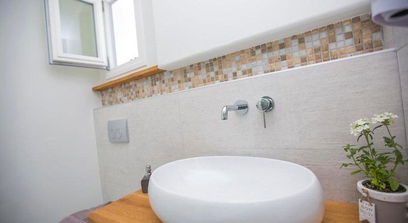 Hotel Glykeria Studios