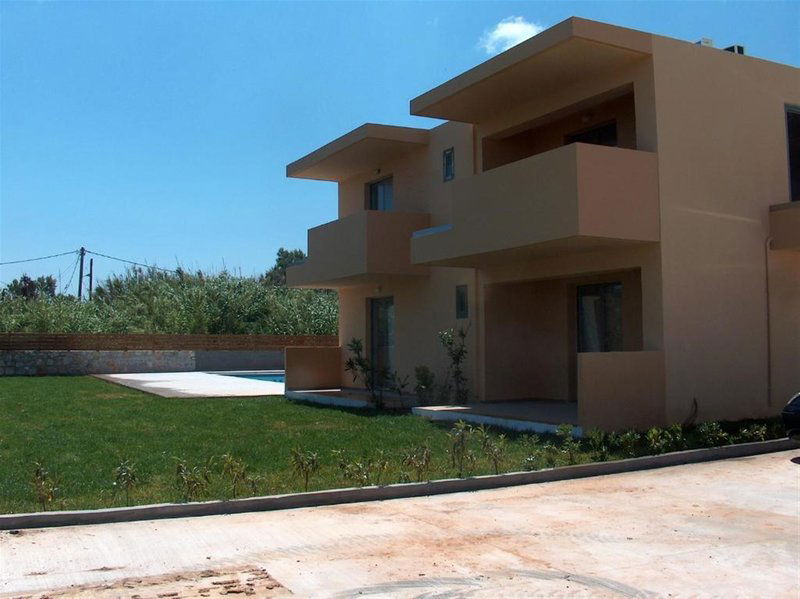 Hotel Gerona Mare Apartments