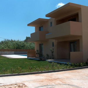 Hotel Gerona Mare Apartments cazare Gerani