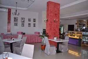 Hotel Art Hotel Simona cazare Sofia