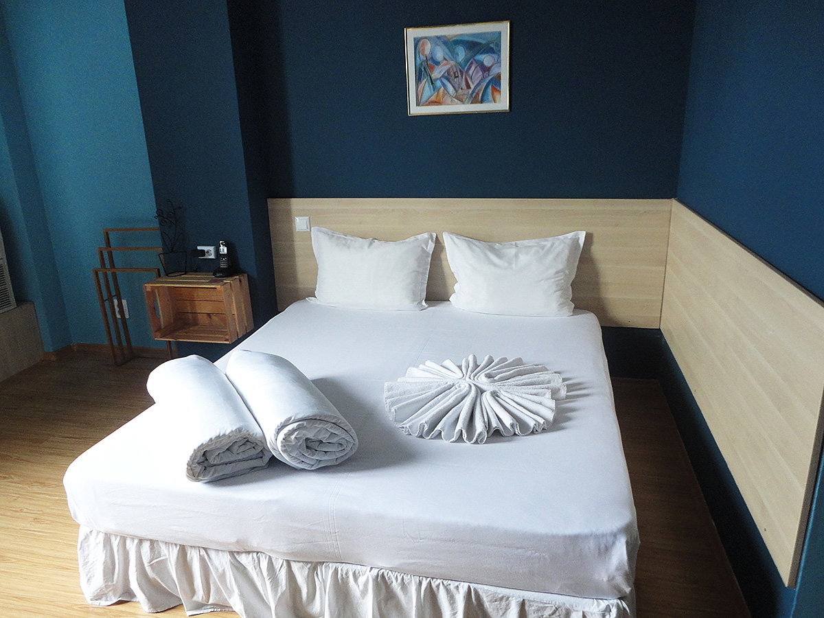 Art Hotel Simona