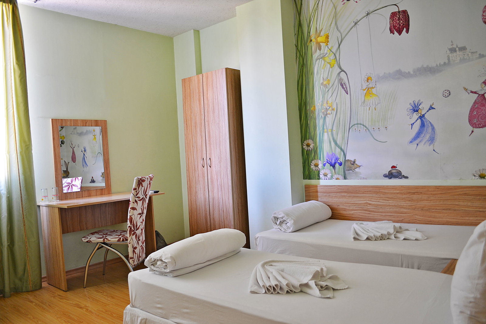 Art Hotel Simona