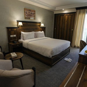 Hotel The Temple Hotel Luxor cazare Luxor