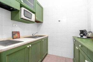 Hotel Residence Fraschini cazare Milan