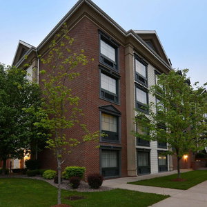 Hotel Hampton Inn East Aurora cazare East Aurora