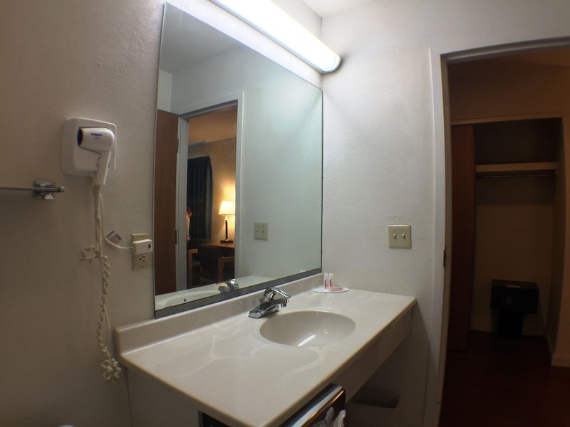 Hotel Super 8 By Wyndham Webster/Rochester