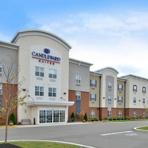 Hotel Candlewood Suites Elmira Horseheads cazare Horseheads