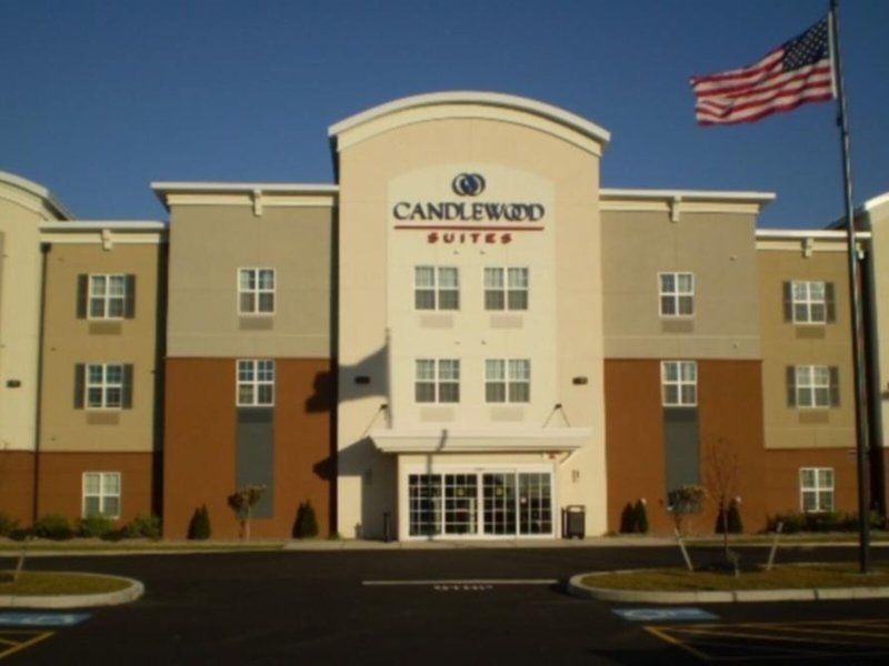 Candlewood Suites Elmira Horseheads