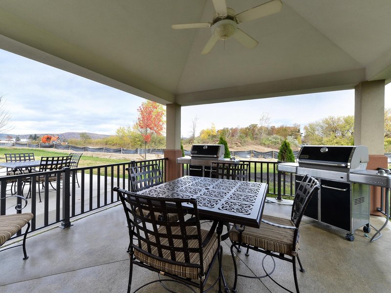 Candlewood Suites Elmira Horseheads
