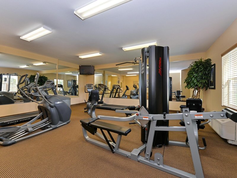 Candlewood Suites Elmira Horseheads