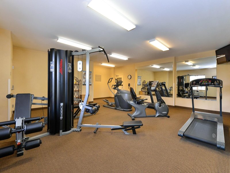Candlewood Suites Elmira Horseheads