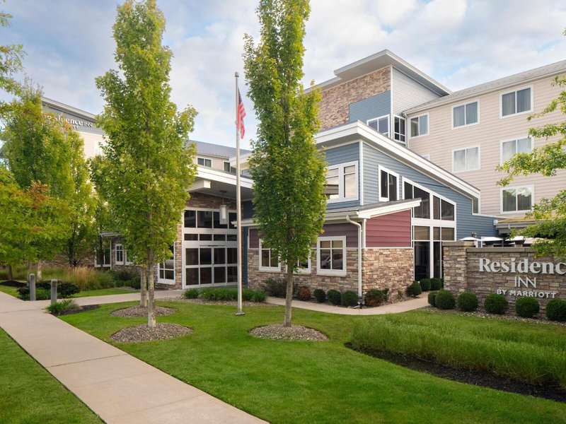 Hotel Residence Inn Kingston