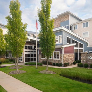 Hotel Residence Inn Kingston cazare Kingston