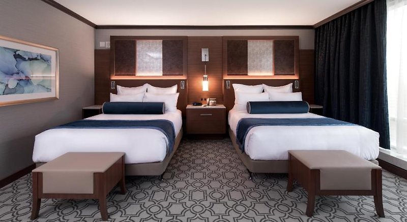Hotel Resorts World Catskills
