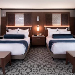 Hotel Resorts World Catskills cazare Monticello