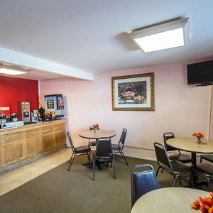 Hotel Econo Lodge Hornell cazare Hornell