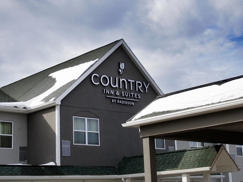 Country Inn & Suites By Radisson, Ithaca, Ny