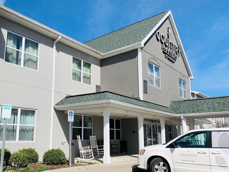 Country Inn & Suites By Radisson, Ithaca, Ny