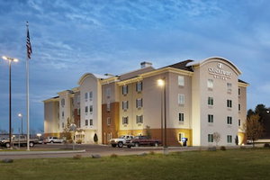 Hotel Candlewood Suites Vestal - Binghamton cazare Vestal