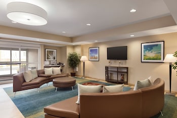 Candlewood Suites Vestal - Binghamton