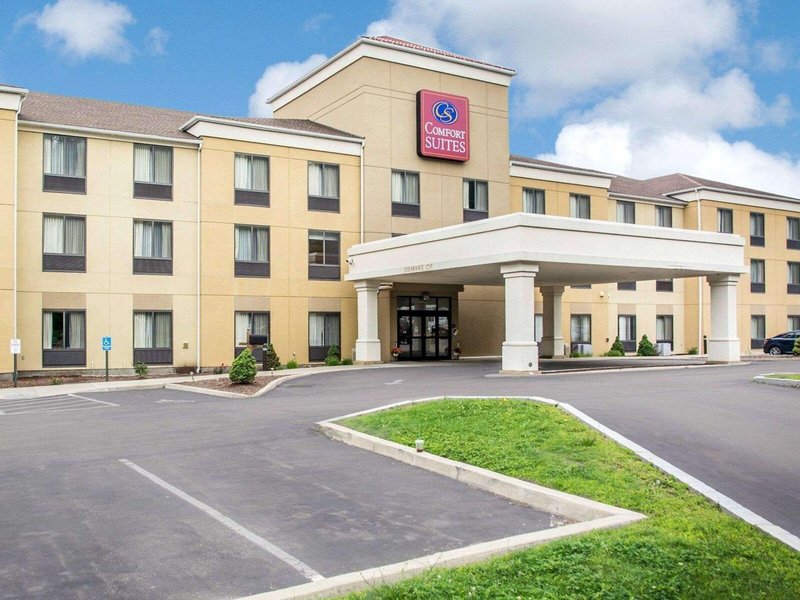 Hotel Spark By Hilton Vestal Binghamton University Area