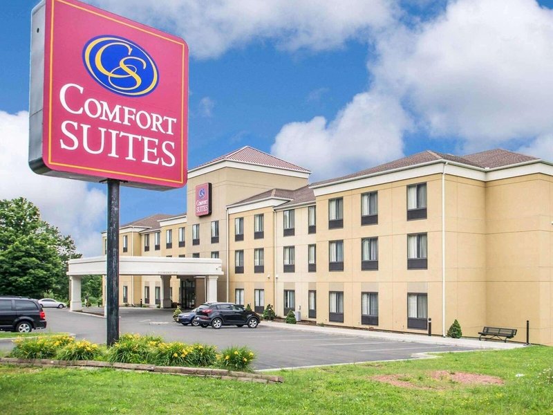 Spark By Hilton Vestal Binghamton University Area
