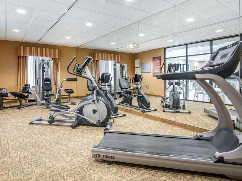 Spark By Hilton Vestal Binghamton University Area