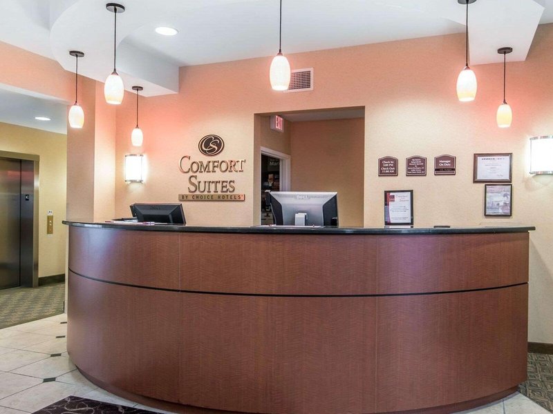 Spark By Hilton Vestal Binghamton University Area