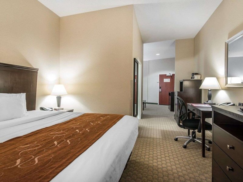 Spark By Hilton Vestal Binghamton University Area