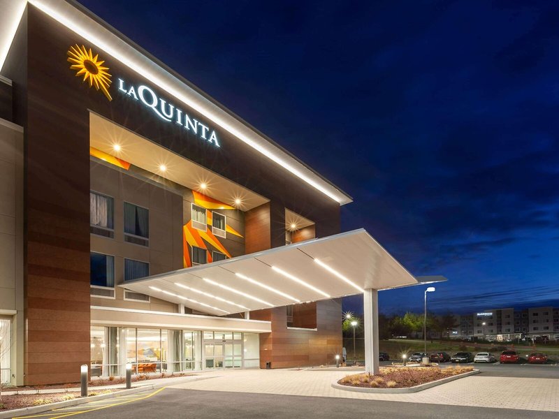 Hotel La Quinta Inn & Suites By Wyndham Middletown