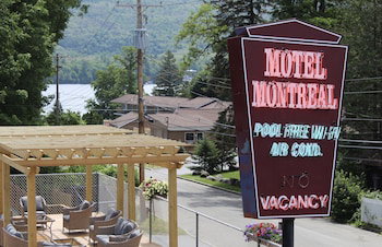 Hotel Motel Montreal