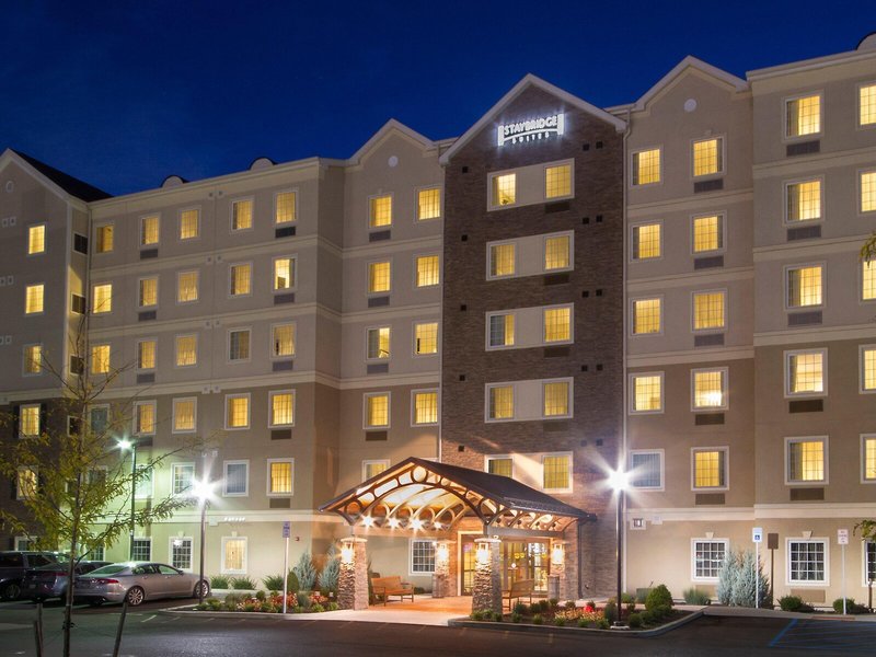 Hotel Staybridge Suites Buffalo-Amherst