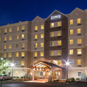 Hotel Staybridge Suites Buffalo-Amherst cazare Amherst