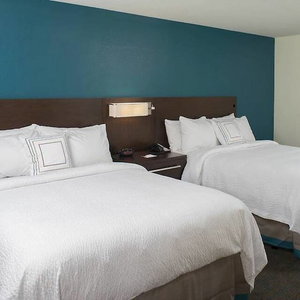Hotel Residence Inn Albany Clifton Park cazare Clifton Park