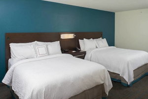 Hotel Residence Inn Albany Clifton Park cazare Clifton Park