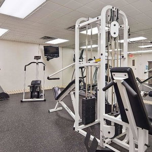 Hotel Best Western University Inn cazare Ithaca