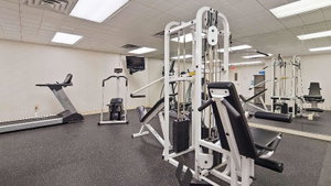 Hotel Best Western University Inn cazare Ithaca